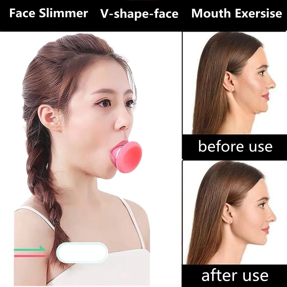 Korean V Line Face Shaper