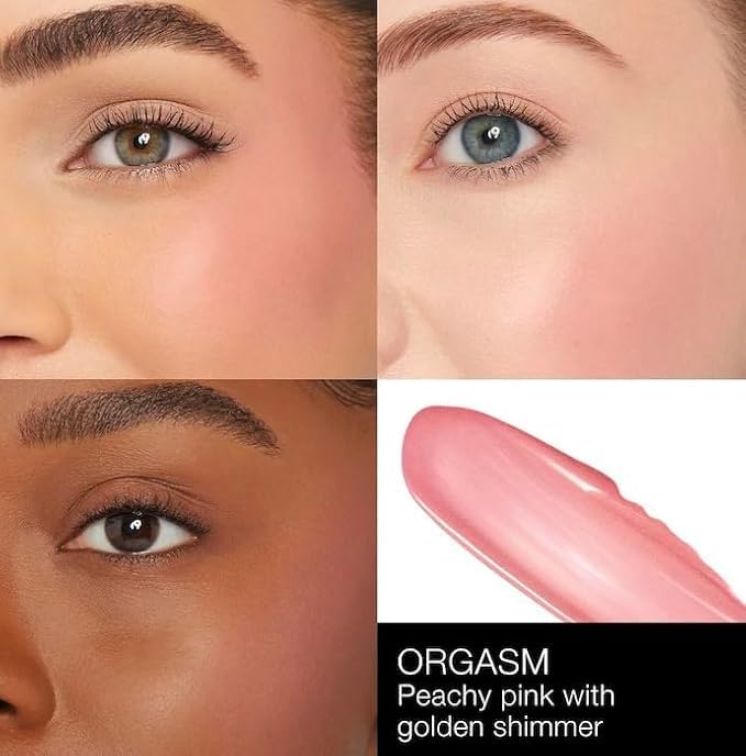NARS Afterglow Liquid Blush