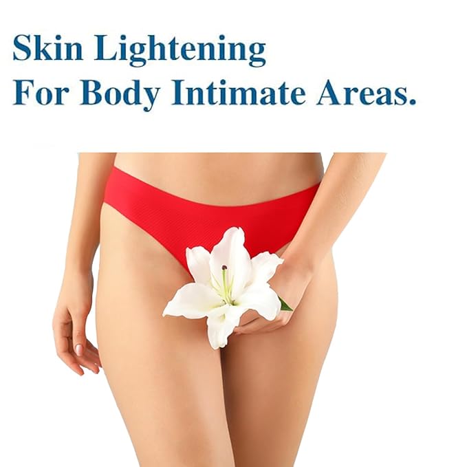 Whitening Cream For Dark Skin Underarm