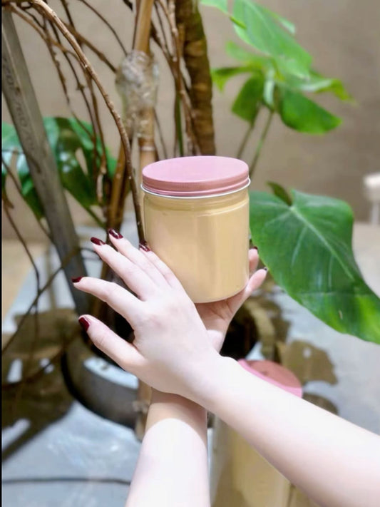 7 Days Whitening Miracle Cream – For Face, Hands, and Body!✨