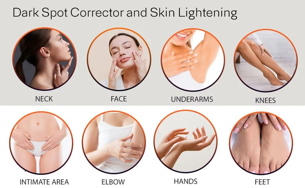 Kojic Acid Soap Whitening Soap