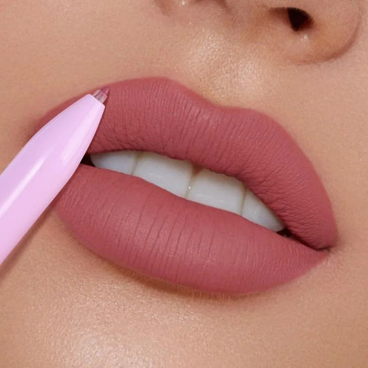 4 In 1 Waterproof Makeup Pen Eyebrow Pencil