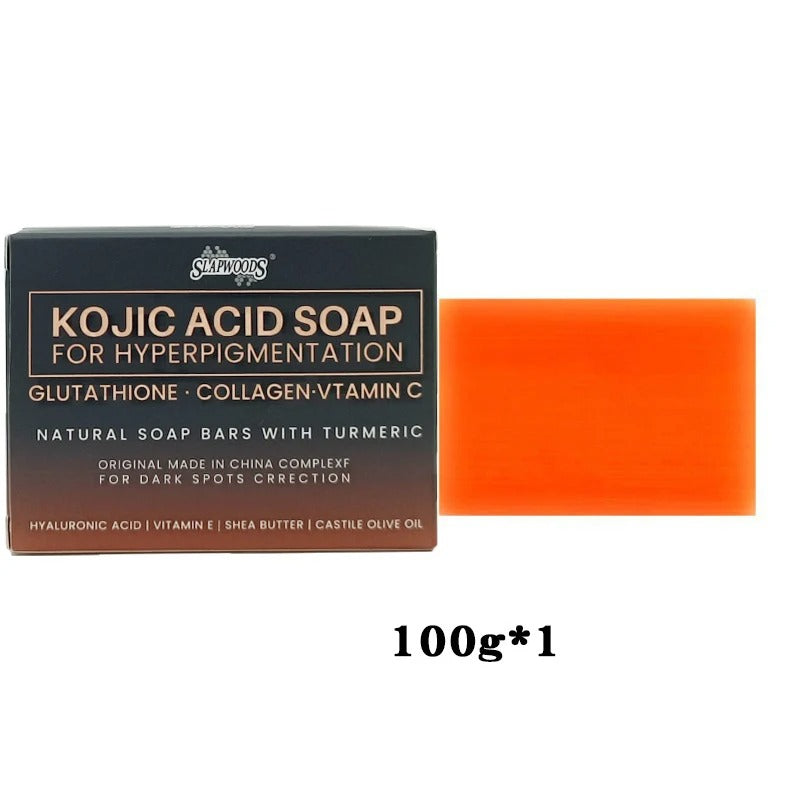Kojic Acid Soap Whitening Soap