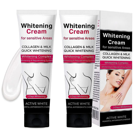 Whitening Cream For Dark Skin Underarm