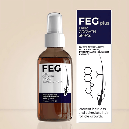 FEG Plus Hair Growth Spray