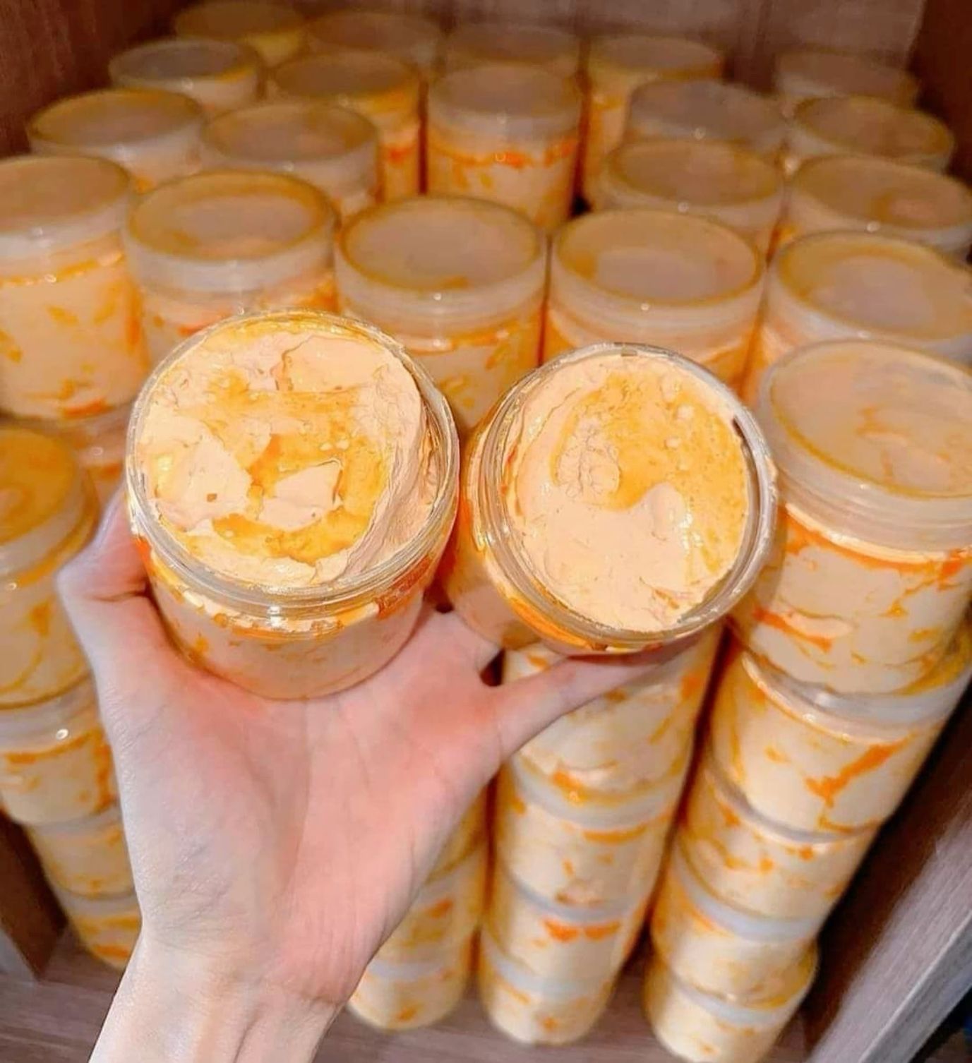 7 Days Whitening Miracle Cream – For Face, Hands, and Body!✨