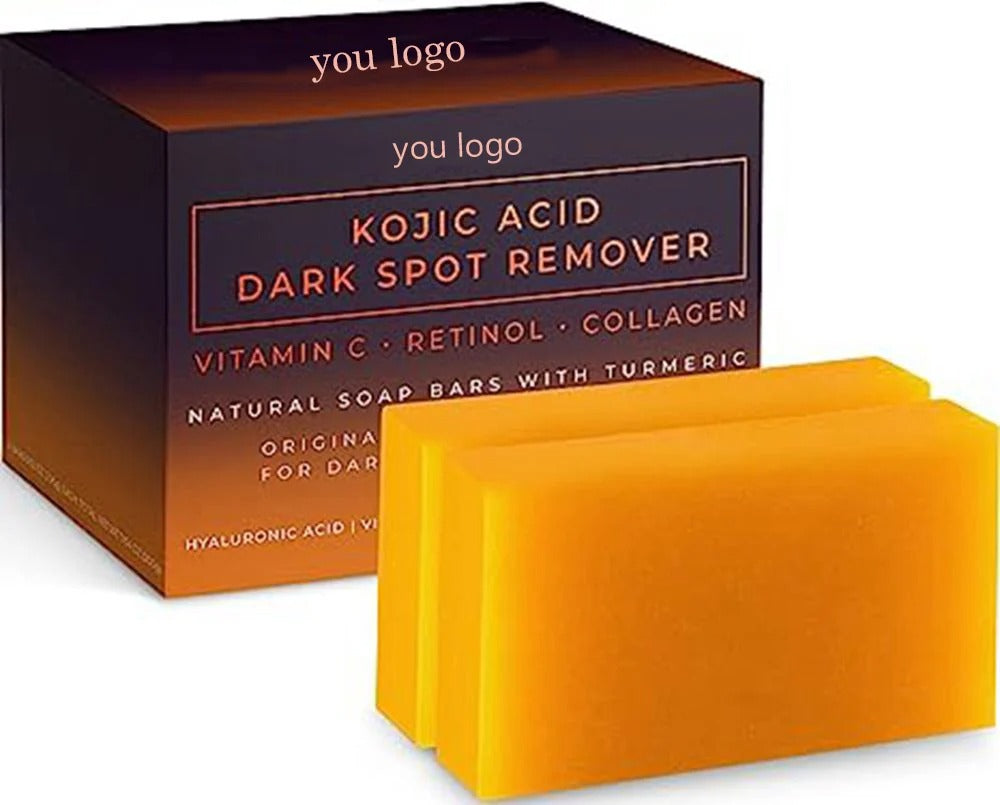 Kojic Acid Soap Whitening Soap